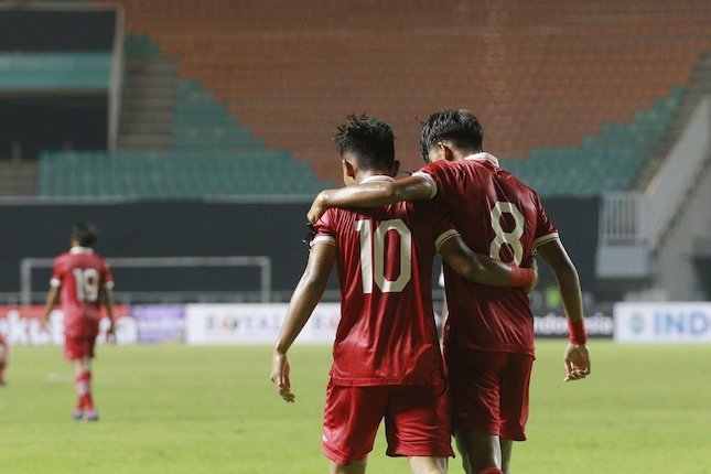 4 Pemain yang Bisa Dipanggil Bima Sakti untuk Perkuat Timnas Indonesia di Piala Dunia U-17