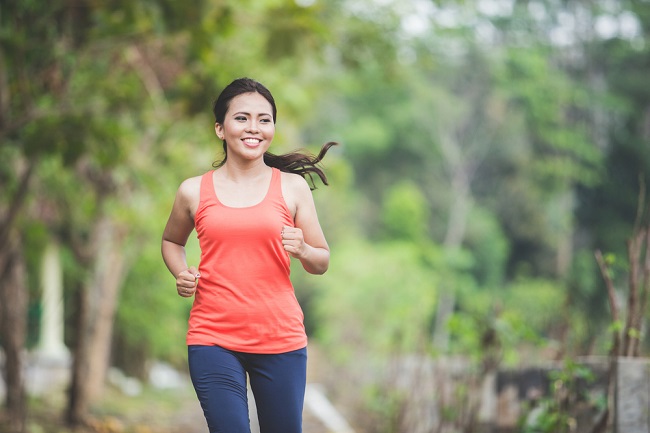 Dokugacor 10 Manfaat Lari Pagi untuk Kesehatan dan Tips Memaksimalkannya