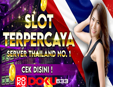 Daftar Akun Pro Dokugacor Server Thailand Mudah Menang