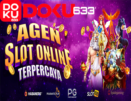 Dokugacor : Tips Bermain Situs Slot Online Agar Bisa Menang